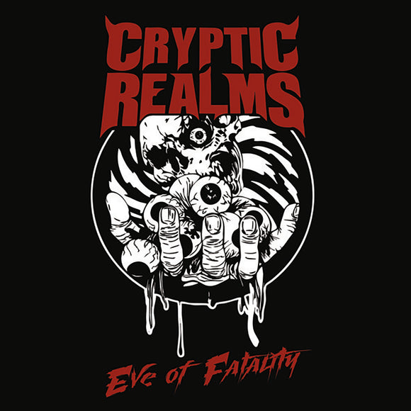 CRYPTIC REALMS - Eve Of Fatality 7