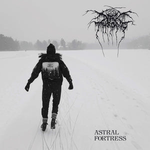 DARKTHRONE - Astral Fortress LP