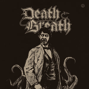 DEATH BREATH - The Old Hag 7"EP