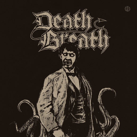 DEATH BREATH - The Old Hag 7