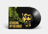 DEATH BREATH - Stinking Up The Night LP