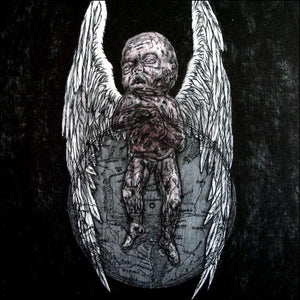 DEATHSPELL OMEGA - Si Monumentum Requires, Circumspice 2LP w/booklet