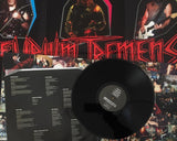 DELIRIUM TREMENS - Thrashing Warthogs LP