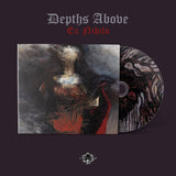 DEPTHS ABOVE - Ex-Nihilo CD