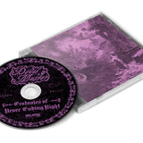 DEVIL MASTER - Ecstasies of Never Ending Night CD