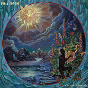 DREAM UNENDING - Song Of Salvation CD