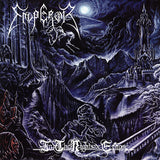 EMPEROR - In The Nightside Eclipse LP (SWIRL)