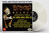 ENTOMBED - To Ride, Shoot Straight And Speak The Truth! LP (CLEAR)