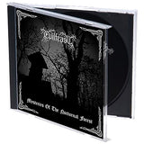 EVILFEAST - Mysteries Of The Nocturnal Forest CD