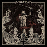 EVOKE - Seeds Of Death LP