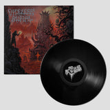 FACELESS BURIAL - At The Foothills Of Deliration LP