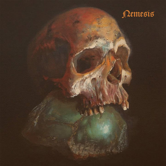 NEMESIS - Nemesis CD