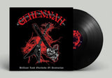 GEHENNAH - Brilliant Loud Overlords Of Destruction LP