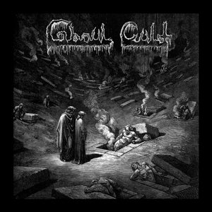 GHOUL CULT - Ghoul Cult LP