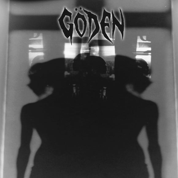 GODEN - Beyond Darkness 2LP