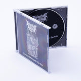GOLGOTHAN REMAINS - Perverse Offerings To The Void CD