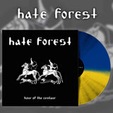 HATE FOREST - Hour Of The Centaur LP (Donation ed.)