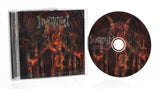 INCANTATION - Decimate Christendom CD