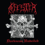 INFESTER - Darkness Unveiled LP