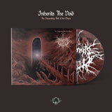 INHERITS THE VOID - Impending Fall Of The Stars CD