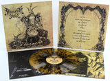 INVOCATION SPELLS - Descendent The Black Throne LP