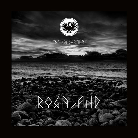 THE KONSORTIUM - Rogaland LP