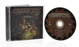 KROSSFYRE - Rites Of Extermination CD