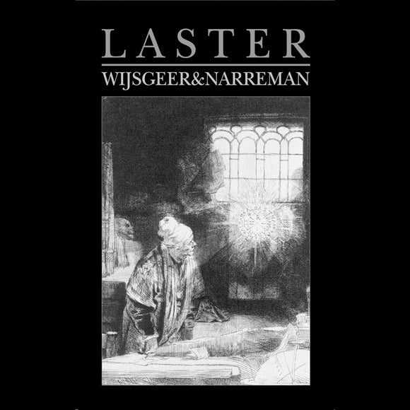 LASTER - Wijsgeer & Narreman MCD