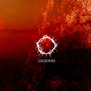 LEGIONES - Legiones 7"EP