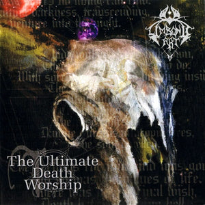LIMBONIC ART - The Ultimate Death Worship 2LP