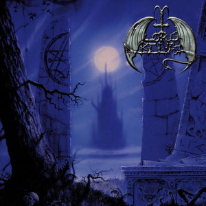 LORD BELIAL - Enter The Moonlight Gate CD