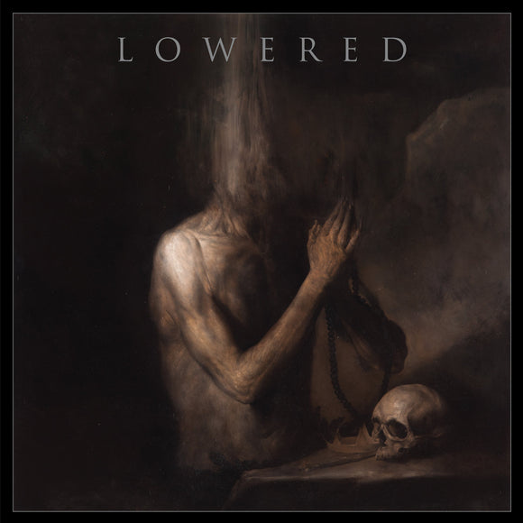 LOWERED - Lowered LP