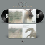 LYCIA - A Day In The Stark Corner 2LP