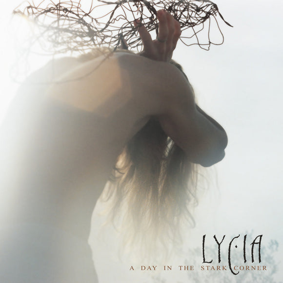 LYCIA - A Day In The Stark Corner 2LP
