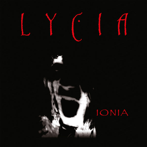 LYCIA - Ionia 2LP