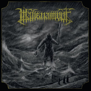 MALIGNAMENT - Hypocrisy Absolution LP