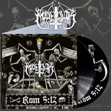 MARDUK - Rom 5:12 2LP