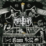 MARDUK - Rom 5:12 2LP