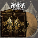 MARDUK - Wormwood LP (GOLD)