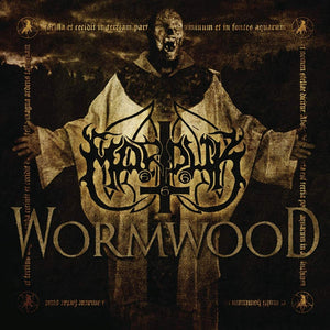 MARDUK - Wormwood LP