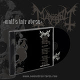 MAYHEM - Wolf's Lair Abyss CD