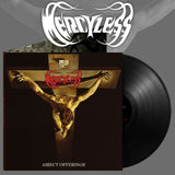 MERCYLESS - Abject Offerings LP