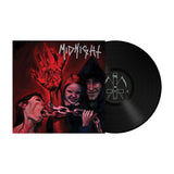 MIDNIGHT - No Mercy For Mayhem LP