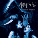 MIDNIGHT - Satanic Royalty 2CD/DVD