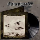 MINENWERFER - Der Rote Kampflieger MLP