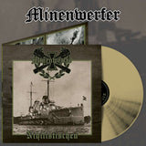 MINENWERFER - Nihilistischen LP (GOLD)