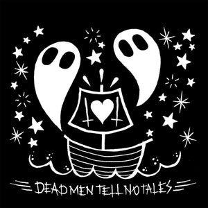 MONARCH! - Dead Men Tell No Tales 2CD