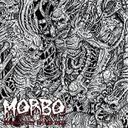 MORBO - Eternal City of the Dead 7"EP