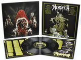 NEKROFILTH - Worm Ritual LP