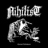 NIHILIST - Carnal Leftovers LP